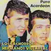 Los Cachorros Hermanos Villareal - Puro Acordeon